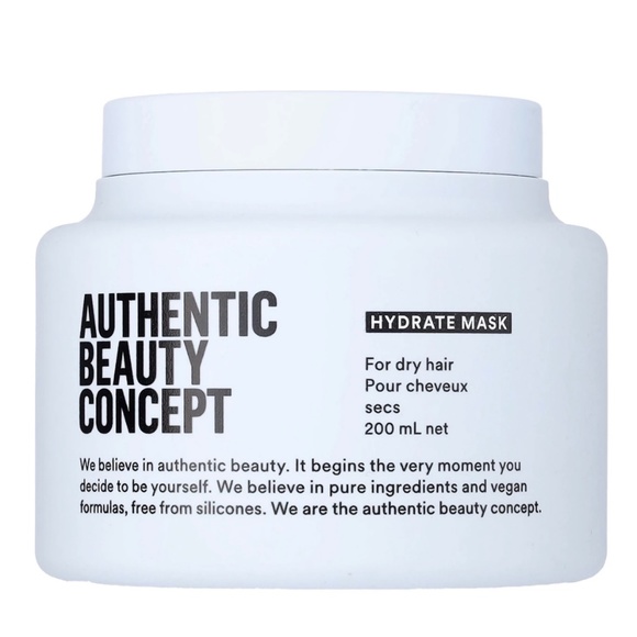 Authentic Beauty Concept Hydrate Mask for Dry Hair - Picture 1 of 2